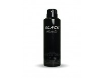 Buy Kenneth Cole Black Body Spray Online in Pakistan