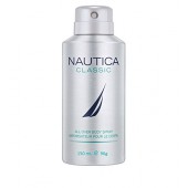 Buy Nautica Deodorant Body Spray for Men Online in Pakistan