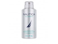 Buy Nautica Deodorant Body Spray for Men Online in Pakistan