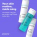 Proactiv 3 Step Acne Treatment - Benzoyl Peroxide Face Wash, Repairing Acne Spot Treatment For Face And Body, Exfoliating Toner - 60 Day Complete Acne Skin Care Kit