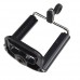 Acuvar 50" Inch Aluminum Camera Tripod with Universal Smartphone Mount and Wireless Remote Control Camera Shutter for All Smartphones