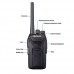 Buy Walkie Talkies FRS Radio 22CH Scrambler VOX FCC Certification License 2 Way Radio at shopusa in Pakistan