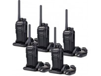 Buy Walkie Talkies FRS Radio 22CH Scrambler VOX FCC Certification License 2 Way Radio at shopusa in Pakistan