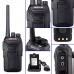 Buy Walkie Talkies FRS Radio 22CH Scrambler VOX FCC Certification License 2 Way Radio at shopusa in Pakistan