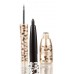Buy JASSINS Leopard Bottle of 2-in-1 Black Waterproof Liquid Eyeliner and Pen Online in Pakistan