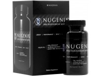 Nugenix Free Testosterone Booster for Men