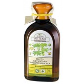 Buy Green Pharmacy Against Dandruff Oil For Strengthening Hair Castor Oil For Sale In Pakistan