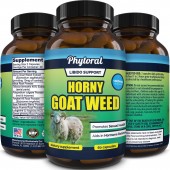 Pure Horny Goat Weed Extract with Maca Powder USA Made Online in Pakistan