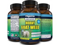 Pure Horny Goat Weed Extract with Maca Powder USA Made Online in Pakistan