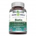 original biotin supplement supports healthy hair skin and nails promotes cell rejuvenation sale in Pakistan