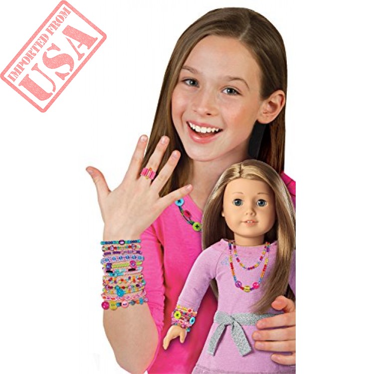 American girl ultimate crafting kit online