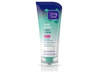 Buy Clean & Clear Oil-Free Deep Action Cream Facial Cleanser Online in Pakistan