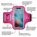 TRIBE Water Resistant Cell Phone Armband Case for iPhone Xs Max, XR, 8 Plus, 7 Plus, 6 Plus, 6S Plus and More Sale in Pakistan