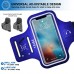 TRIBE Water Resistant Cell Phone Armband Case for iPhone Xs Max, XR, 8 Plus, 7 Plus, 6 Plus, 6S Plus and More Sale in Pakistan