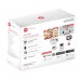 Buy Motorola Mbp853connect Dual Mode Baby Monitor With 3.5-Inch Lcd Parent Monitor And Wi-Fi Internet Viewing Imported from USA