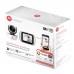 Buy Motorola Mbp853connect Dual Mode Baby Monitor With 3.5-Inch Lcd Parent Monitor And Wi-Fi Internet Viewing Imported from USA