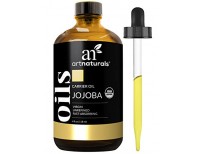 Buy Artnaturals Organic Jojoba Oil 100% Pure Usda Certified Cold Pressed Natural &Unrefined Imported From Usa