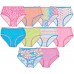 100% Combed Cotton Panties for Girls sale in Pakistan