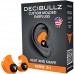 Decibullz Custom Molded Earplugs 31dB Highest NRR made in USA sale in Pakistan