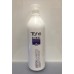 Tahe Botanic Tricology Anti-Caspa Sin Parabenes Detox Shampoo 1000ml / Anti-Dandruff Imported From USA