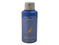 Buy NAUTICA Voyage Deodorant Body Spray Online in Pakistan