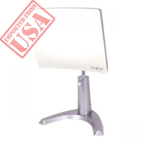 Buy Daylight Classsic Plus Therapy Lamp Online in Pakistan