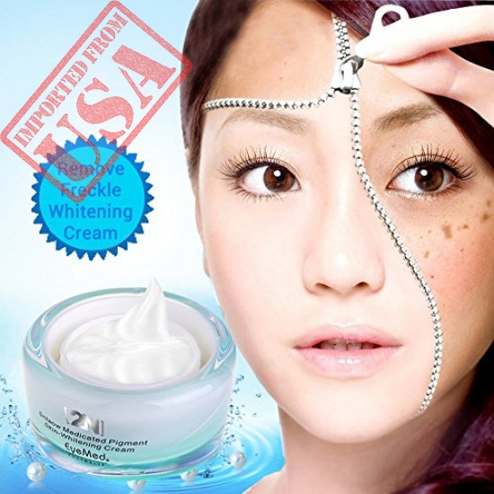 Buy 2N 28days Face Skin Whitening Cream Online in Pakistan