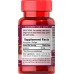 Puritans Pride Lycopene 20 Mg Softgels, 60 Count