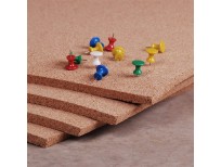 Buy Manton Cork Sheet, 100% Natural, Onlnie In Sale In Paksitan 