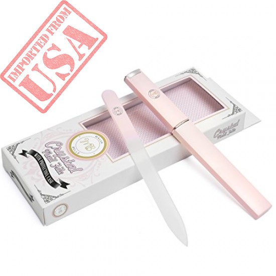 Shop online best Quality Professional Nail Filer in Pakistan 