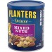 Buy imported Planters Deluxe Mixed Nuts, 15.25 Ounce Canister online in Pakistan 