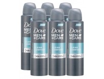 Shop online Top  Brand Dove Deodorants in Pakistan 