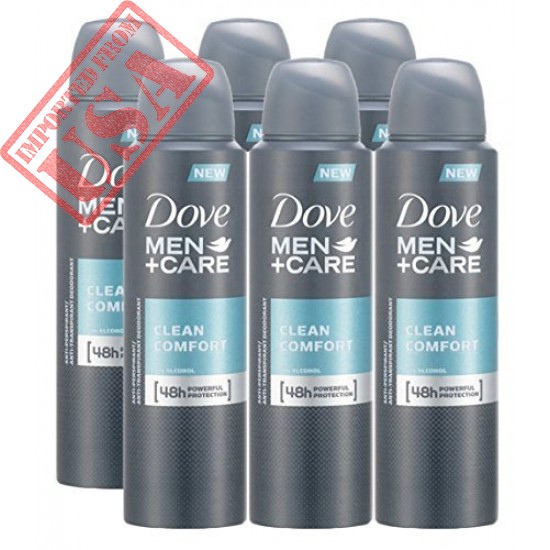 Shop online Top  Brand Dove Deodorants in Pakistan 