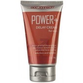 Buy original Doc. Johnson Power Plus Delay Cream for Men in Pakistan