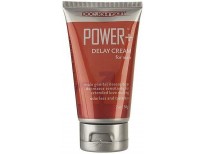 Buy original Doc. Johnson Power Plus Delay Cream for Men in Pakistan