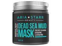 Buy Aria Starr Dead Sea Mud Mask Online in Pakistan
