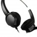 Agptek Hands-Free Call Center Noise Cancelling Corded Binaural Headset Shop Online In Pakistan