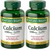 Buy Nature's Bounty Calcium 1200mg Softgels Online in Pakistan