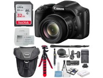 Buy Canon Digital Camera in Pakistan with complete Travel Accessory  Bundle 