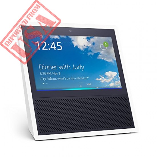 Shop online 1st Generation Echo Show in Pakistan