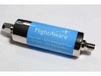 Buy online eADS-B Dual 978 MHz + 1090 MHz Band-Pass SMA Filter in Pakistan