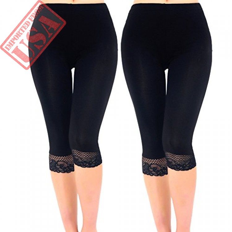 Shop online Imported Ultra thin Ladies Legging in Pakistan