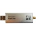 RTL-SDR Blog R820T2 RTL2832U 1PPM TCXO SMA Software Defined Radio (Dongle Only)