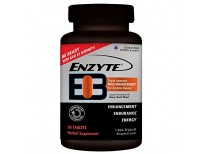 Buy Enzyte E3 Male Enhancement Pills in Pakistan