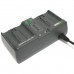 Buy Wasabi Power Dual Battery Charger for Nikon imported from USA