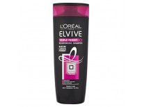 BUY L'ORÉAL PARIS ELVIVE TRIPLE RESIST REINFORCING SHAMPOO (500ML) IMPORTED FROM USA