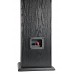 Buy Polk Audio T50 Home Theater And Music Floor Standing Tower Speaker imported from USA (Single, Black)