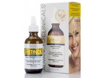 Original Advanced Clinical Professional Strength Retinol Serum. Anti-aging, Wrinkle Reducing imported From USA