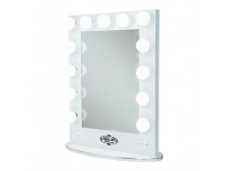 Shop online Import quality  Lighted Vanity Mirror with Professional qualities in Pakistan  