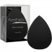 Aesthetica Cosmetics Beauty Sponge Blender - Latex Free and Vegan Makeup Sponge - For Powder, Cream or Liquid Application - One Piece